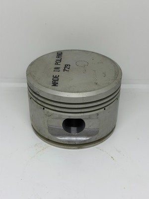 NOS ECI Piston P/N AE-C-530348, Continental O-200/300, C90/145