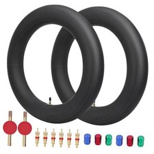 130/90-16" Motorcycle Heavy Duty Tire Inner Tube 5.00/5.10-16, 130/90-16" 2pcs