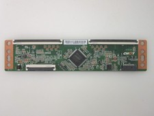 Vizio M58Q7-J01, Element E450AC58R T-Con Board CV580U3-T01