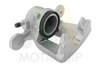 Bremssattel Motaquip VBC769R Gusseisen FüR BMW 1Er E87 E81 E88 E82 116 118 120