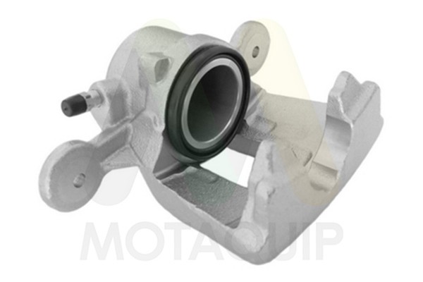 Bremssattel Motaquip VBC769R Gusseisen FüR BMW 1Er E87 E81 E88 E82 116 118 120-image