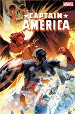 CAPTAIN AMERICA #16 CVR A VALERIO SCHITI (28/10/2026-WK5)
