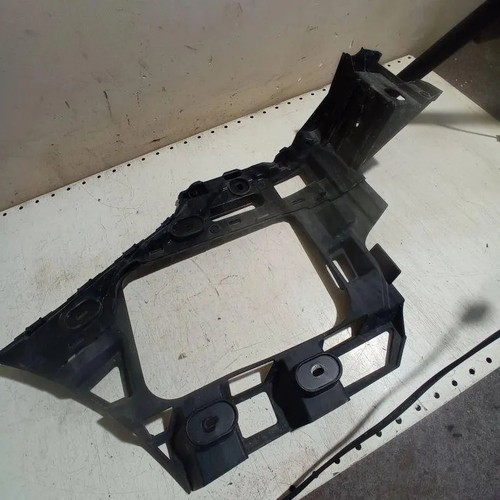 VW TOUAREG 7P5 Stoßstangenhalter hinten rechts 7P6807393A 3.00 Diesel 34864416