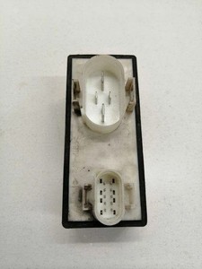 FORD GALAXY WGR Lüfterrelais 7M0000317 1.90 Diesel 85kw 1998 17121721