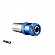 Bohrmaschinen-Schraubendreher-Adapter r&auml;ndelgriff 3/8-Zoll-Gewindeadapter