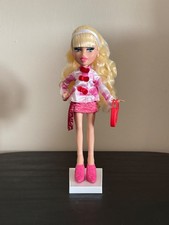 Bratz x Hello Kitty Cloe Fashion Doll