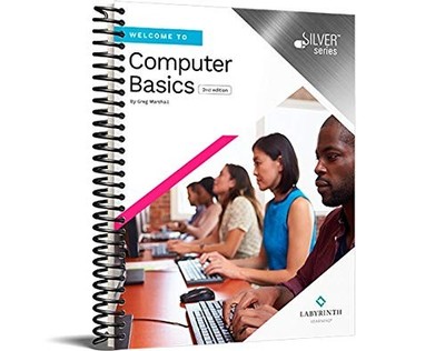Welcome to Computer Basics, 2nd Edition