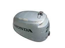 2007 Honda Bf20d 20hp Outboard Motor Cowl /  /  