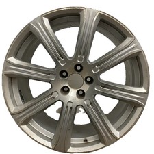 VOLVO S90 II V90 8.5x20 ALLOY WHEEL ET47.5 5x108 31434955