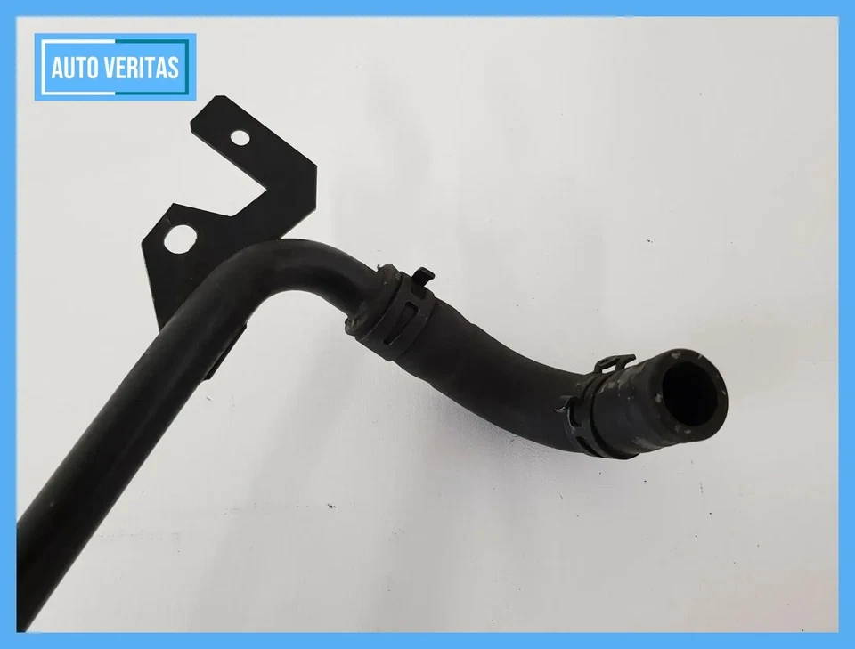 original VW Golf V 5 1.6 FSI 85KW coolant hose cooling water hose 1K0121070K - Image 4 of 4