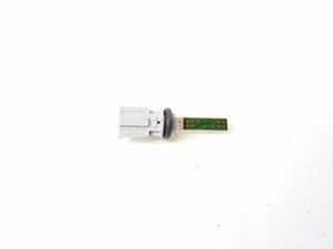 Porsche Cayenne (92A) 2016 Innentemperatursensor 1K0907543E EZE64702