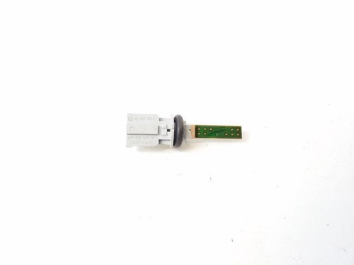 Porsche Cayenne (92A) 2016 Innentemperatursensor 1K0907543E EZE64702