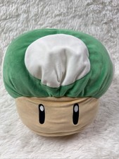 Club Mocchi Mocchi Nintendo Super Mario Mega 15