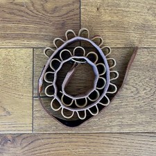 Cartridge Belt by Quality Gunslips (33.5”–41.5”) 12 Gauge Shooting Wildfowling