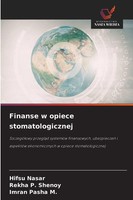Hifsu Nasar (U. A.) | Finanse W Opiece Stomatologicznej | Taschenbuch | Polnisch