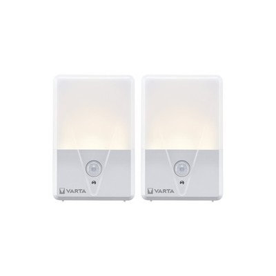 VARTA LED Nachtlicht Motion Sensor Night Light