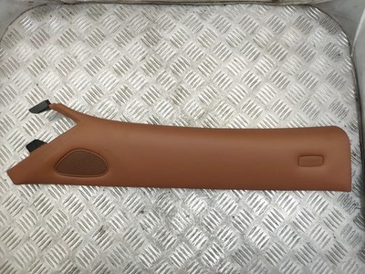 BENTLEY Continental Flying Spur 3W Vorne Links A Säule Rand 3W5867457 15408702