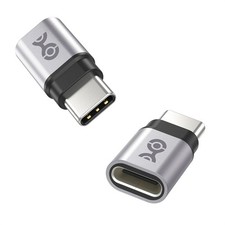 USB C Extender Adapter, 2 Pack