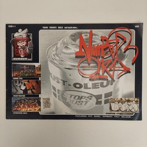 Graffiti Magazine | eBay