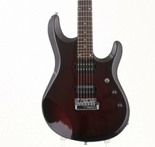 Used Music Man / Jp6 Pearl Redburst Ochanomizu Main Store No.RG3256