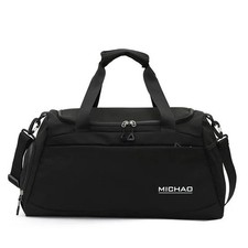 Large Capacity Sports Bag Waterproof New Style Fitness Gym Bag Training Yoga Bag