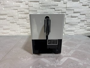 Jura A1 Kaffeevollautomat ohne Tank Abtropfschale geht noch an für Ersatzteile