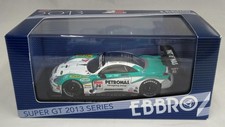 EBBRO SUPER GT500 2013 1/43 PETRONAS TOM  S SC430