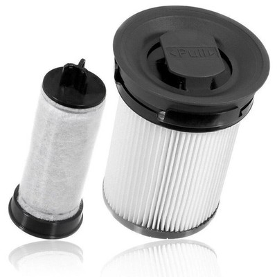 Für Miele TriFlex HX1 FSF Staubsauger Waschbarer Filter 9178017731 Ersatzteile