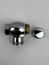 Sloan Royal Flush Valve 110-3 Bak-Chek Control Stop Part