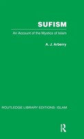 Sufism | An Account Of The Mystics Of Islam | A. J. Arberry | Buch | Englisch