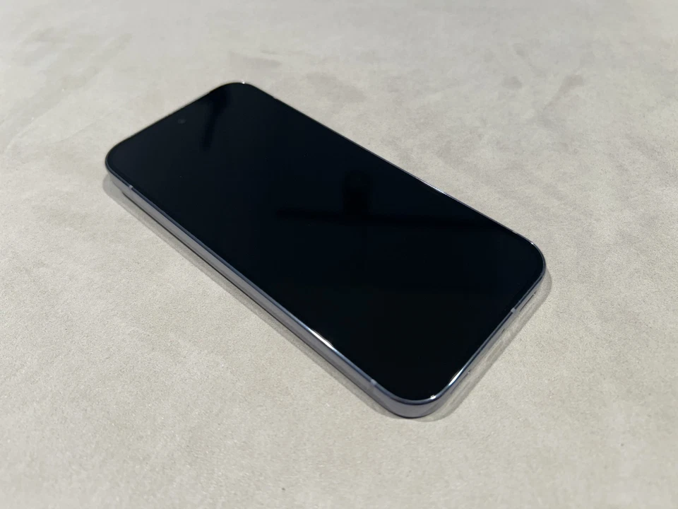 Google Pixel 10 Pro 5G 16GB 128GB Moonstone Ohne Simlock WIE NEU - Bild 3 von 3