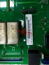 One ABB DCS500 SDCS-PIN-205B 3ADT312500R0001