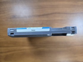 Trog! NES Nintendo Entertainment System Video Game Classic