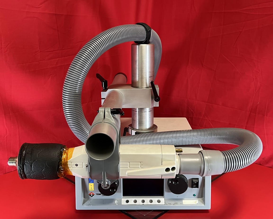 Temptronic TPO4100A-1 Thermosteam Thermal Inducing System, Range -20°C to 225°C