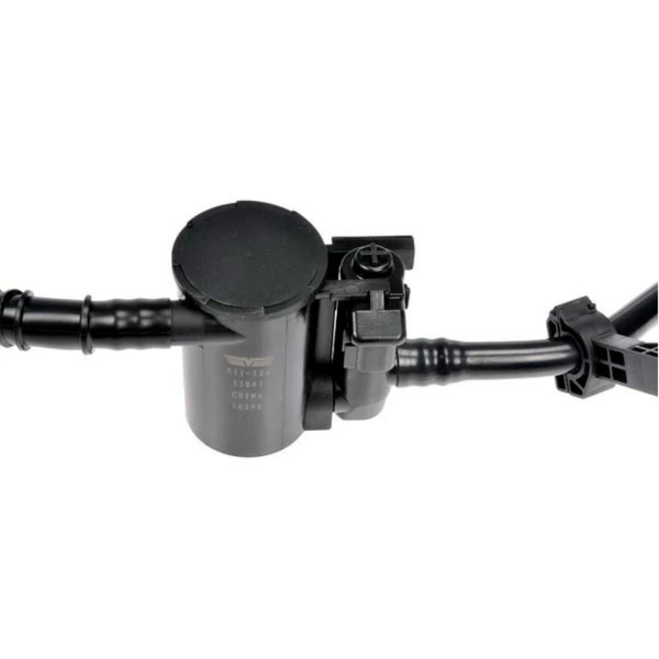 Solenoide de ventilación de bote de vapor 911-526 Dorman para camioneta Chevy GMC Sierra 1500 Foto 4 de 4