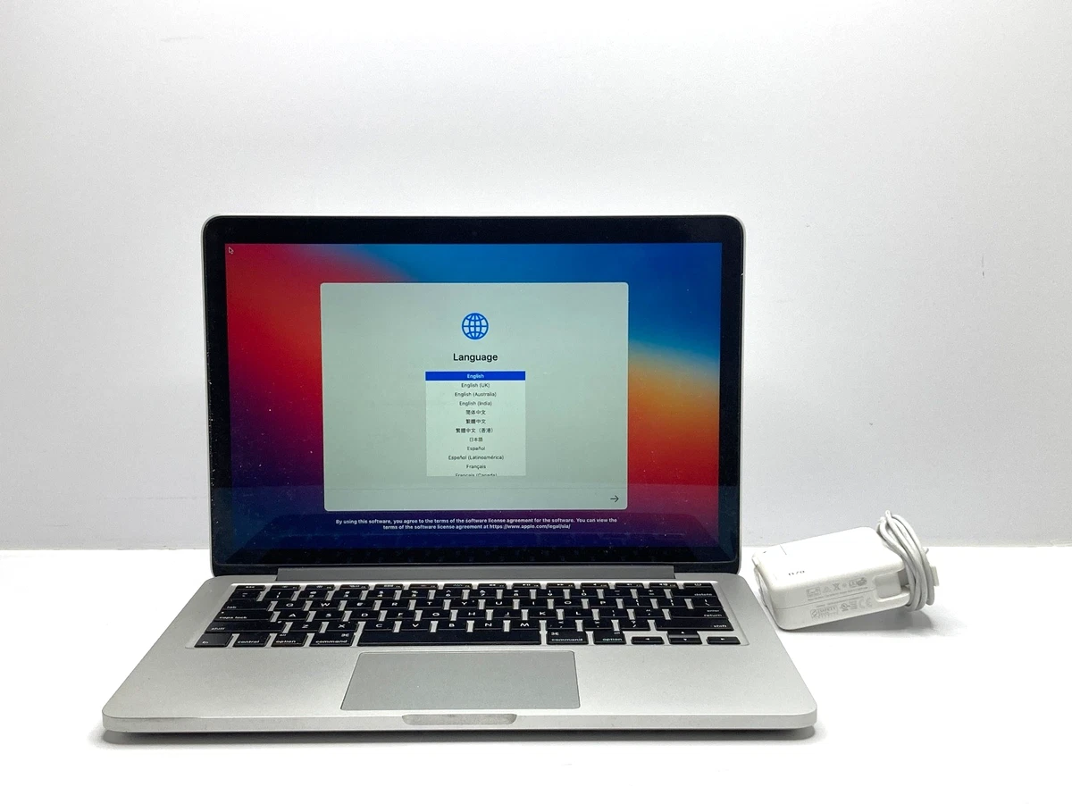 MacBook本体 Apple MacBook Pro SSD256GB 8GB Early2013 Amazon.com: Apple MacBook Pro (13-Inch, 8GB RAM, 256GB Storage