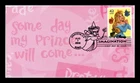 Dr Jim Stamps 2008 Sleeping Beauty Art Of Disney Imagination First Day Cover