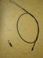 Genuine OEM Toro Control Cable - Lawn Boy Traction Cable 105-1845   7A