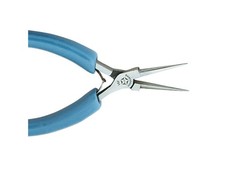Swanstrom 331-Jensen - Needle Nose Pliers, Serrated Jaws, 6.0'