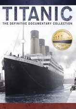 Titanic - The Definitive Documentary Collection  BONUS