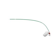 Topran 109 076 Seilzug Türentriegelung Türschloss Vorne Rechts für Audi 80 90