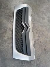 Calandre Citroen DS