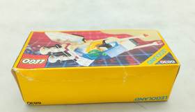 LEGO 6830 Space Patroller MISB NEW NEW Futuron SPACE RARE Spaceship 6990 6932