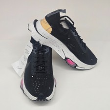 Nike Air Zoom Type Black for Sale | Authenticity Guaranteed | eBay