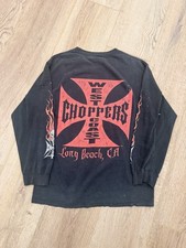 West Coast Choppers products for sale | eBay