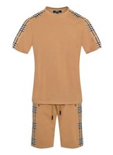 Men's Short Set