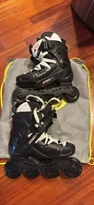 SEBA rollerblades Size USM7, USL7.5