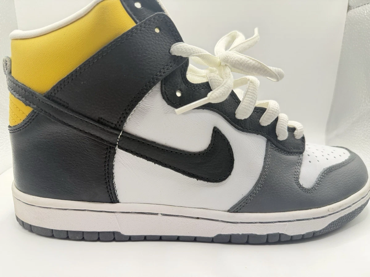 Nike Dunk Pro SB High Daniel Shimizu | eBay