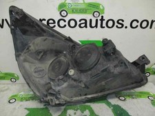 scheinwerfer links RENAULT ESPACE IV JK0 2.2 DCI TURBODIESEL 2002 912992
