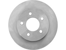 For 1994-2004 Ford Mustang Brake Rotor Rear API 96427FNGS 2002 2000 1995 1997
